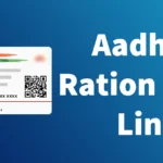 Link Aadhaar with Ration Card