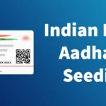 Indian Bank Aadhaar Link