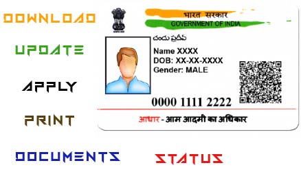 Ultimate Guide on Aadhaar Card - Apply | Status | Download | Update