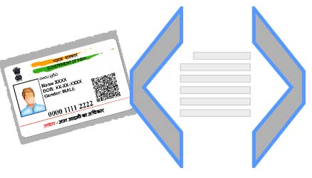 Aadhaar Paperless Local e-KYC and How to generate it