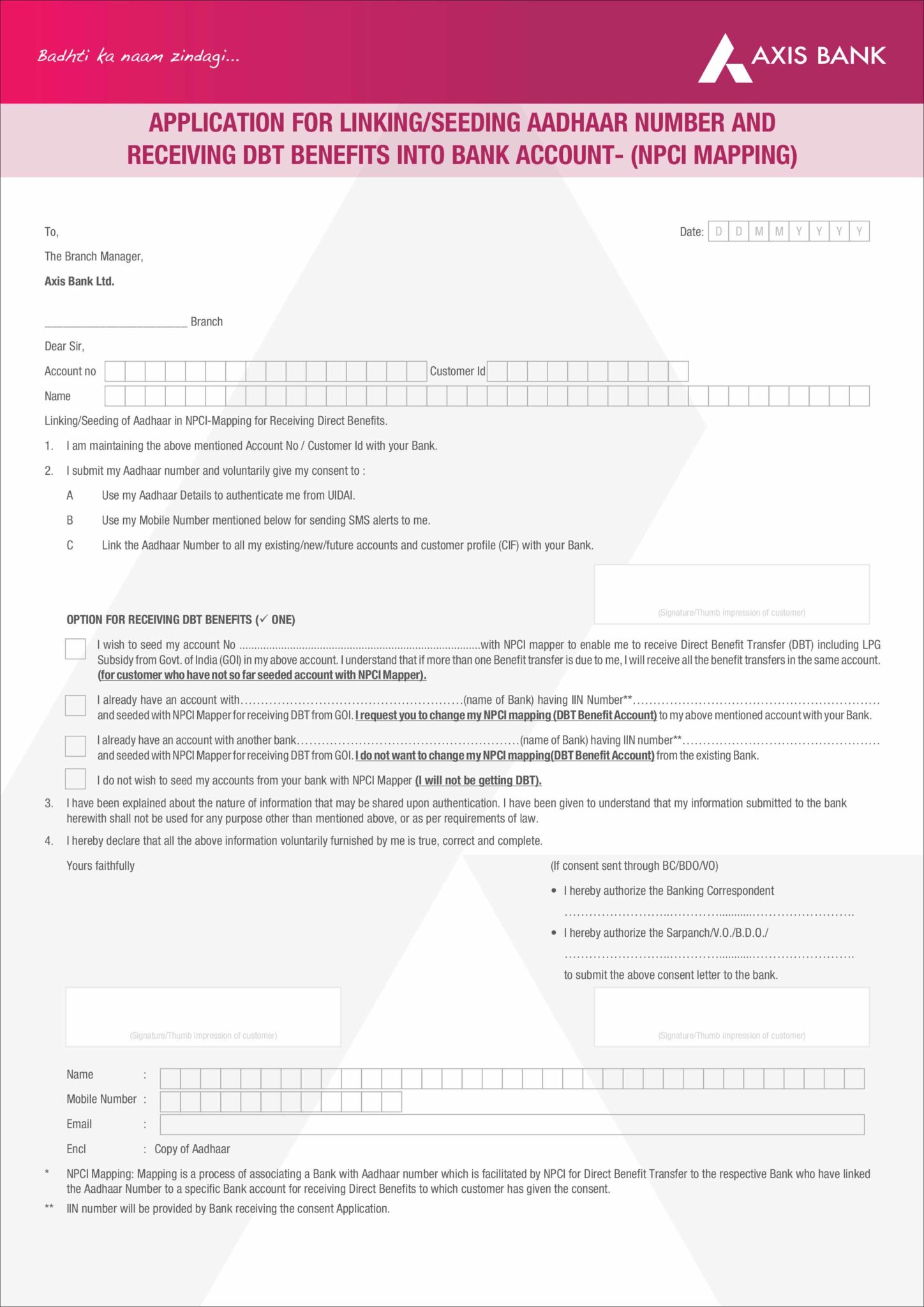 how-to-link-aadhaar-number-with-axis-bank-account-aadhaar-card