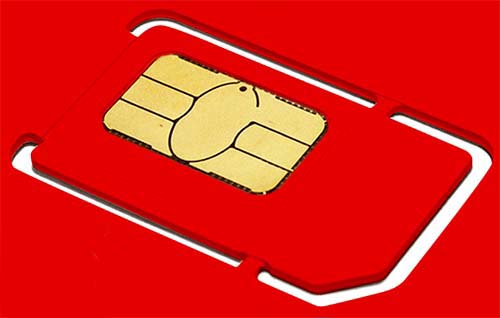 Get Airtel SIM Card with Aadhaar Card