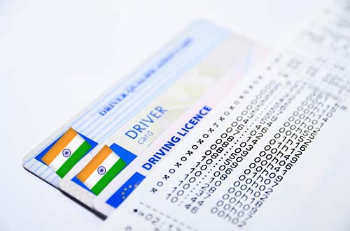 How to Link Aadhaar Number with your Driving License