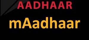 mAadhaar