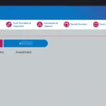 CBI Net Banking Homepage
