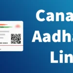 Link Aadhaar with Canara Bank