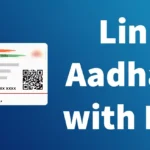 Punjab National Bank Aadhaar Link